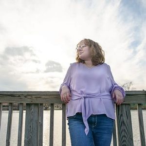 Meet your Posher, Shalee